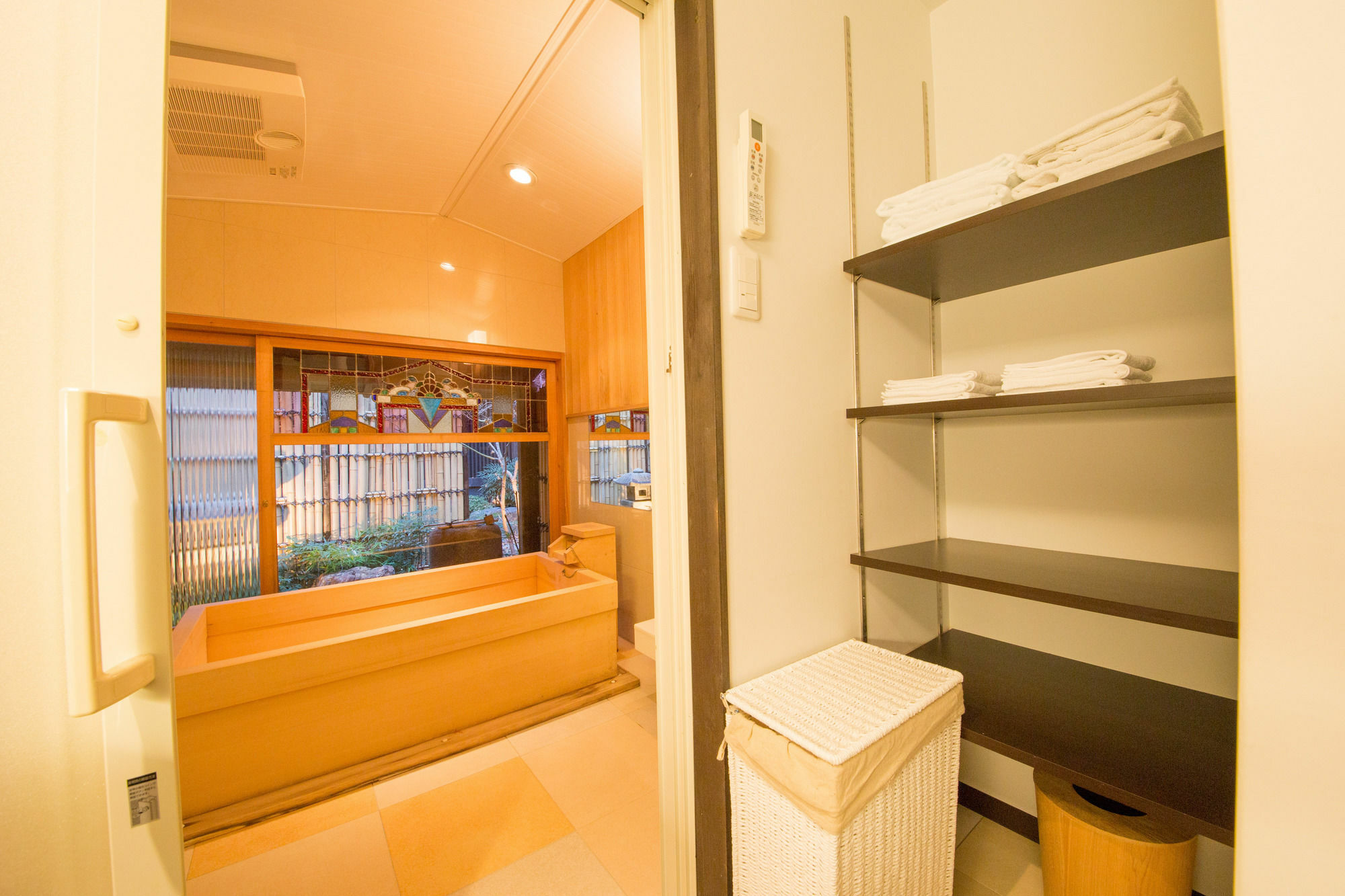 Le Machiya Rokkaku Suite Kyoto Exterior foto