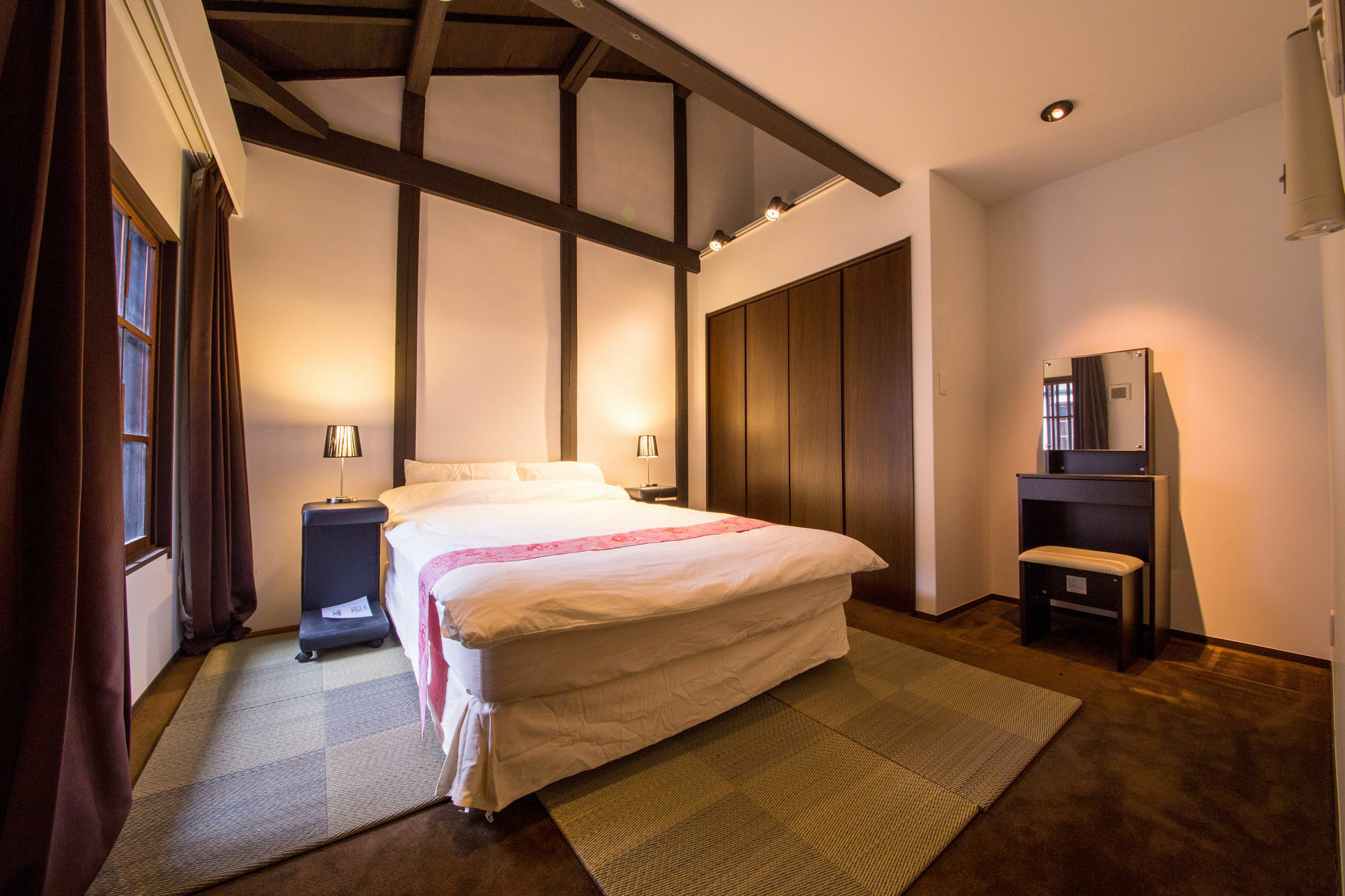 Le Machiya Rokkaku Suite Kyoto Exterior foto